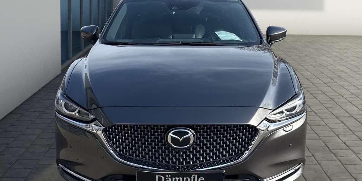 Mazda 6 26.572 km 31.995 &euro; Ravensburg Weststadt 88213