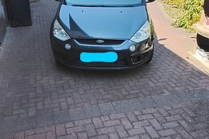 Ford S-Max 286.500 km 3.500 &euro; Uttrichshausen 36148
