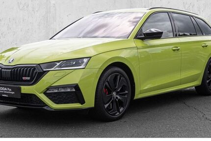 Skoda Octavia 49.342 km 34.890 &euro; Düsseldorf 40474