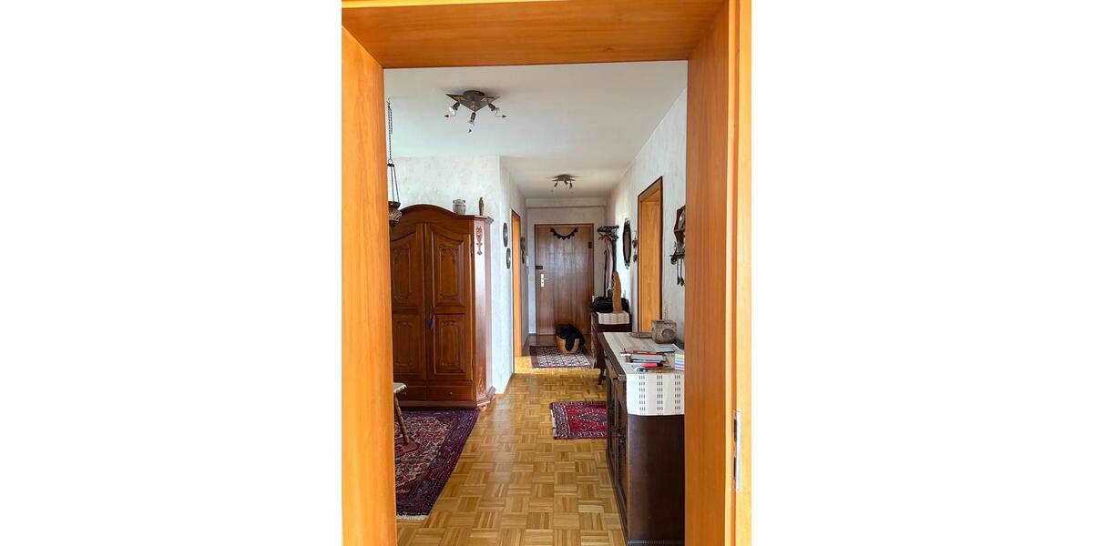 Etagenwohnung Speyer - 3 Zimmer, 84 m&sup2;, 265.000&euro; | Angebot:26033364