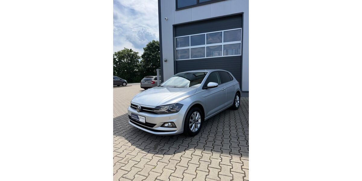 VW Polo 70.000 km 13.790 &euro; Burgebrach 96138