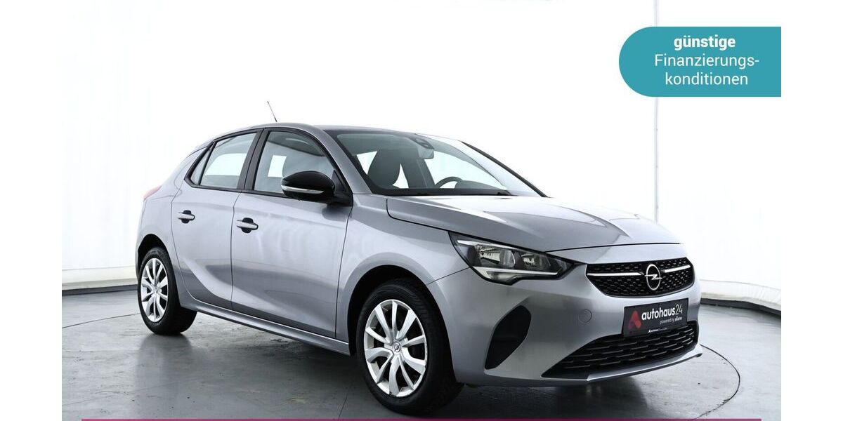 Opel Corsa 14.170 km 10.490 &euro; Ludwigsfelde (bei Berlin) 14974