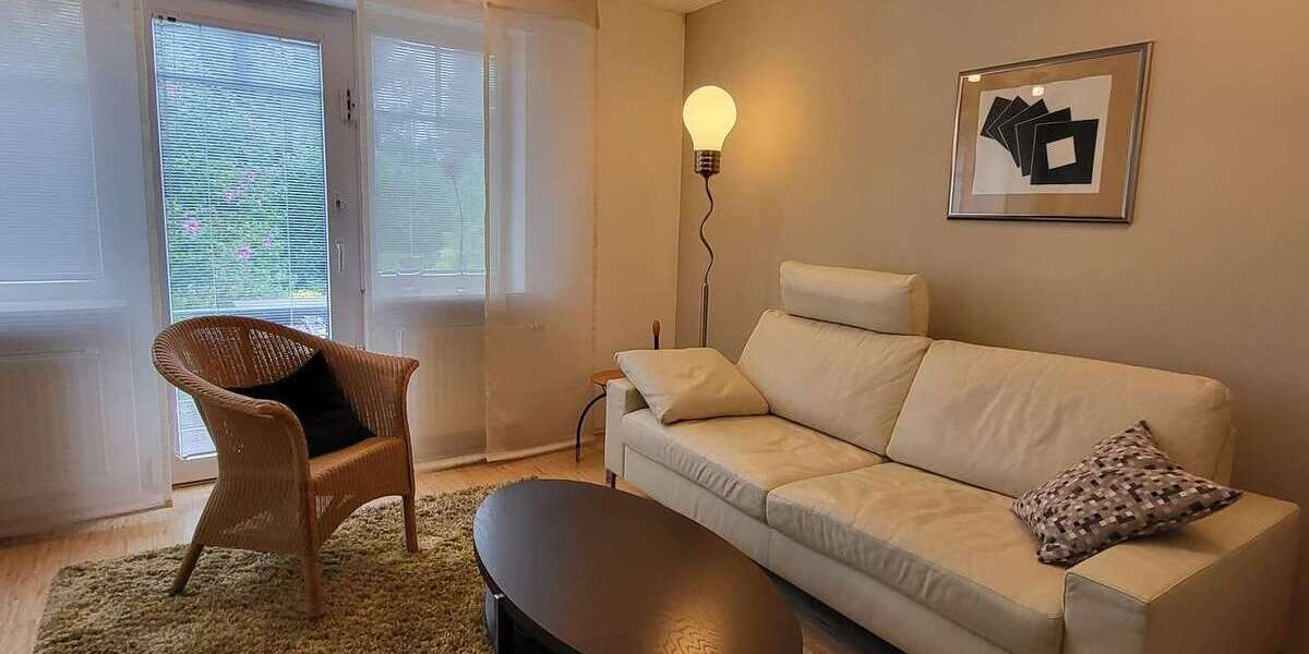 Zimmer Bad Honnef - 2 Zimmer, 1.020&euro; | Angebot:24978349