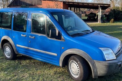 Ford Tourneo Connect 314.711 km 1.150 &euro; Rahden 32369
