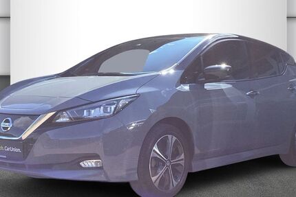 Nissan Leaf 51.150 km 14.750 € Bad Salzungen 36433