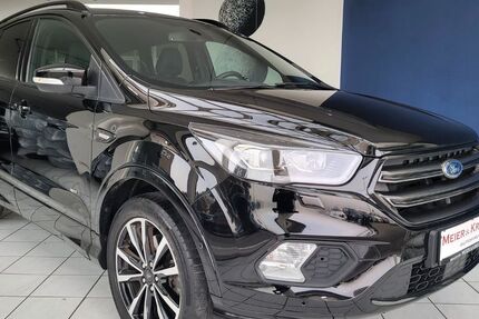Ford Kuga 77.800 km 16.990 &euro; Laatzen 30880