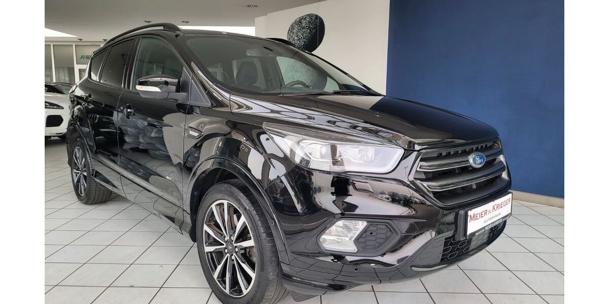 Ford Kuga 77.800 km 16.990 &euro; Laatzen 30880