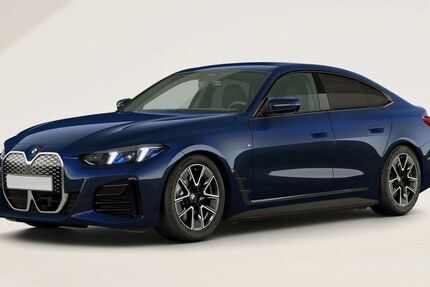 BMW i4 6.900 km 48.639 &euro; Paderborn 33100