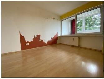 Etagenwohnung Ingolstadt Friedrichshofen-Hollerstauden - 2 Zimmer, 50 m&sup2;, 180.000&euro; | Angebot:27041022