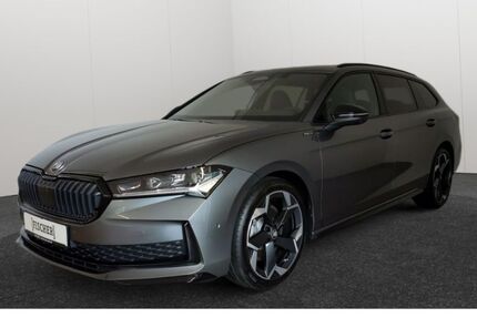 Skoda Superb 5.000 km 55.870 &euro; Jena 07743