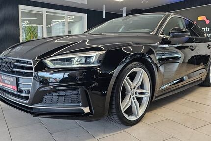 Audi A5 171.152 km 22.790 &euro; Höxter 37671