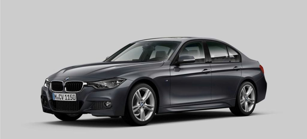 BMW 320 149.705 km 19.999 &euro; Harxheim 55296