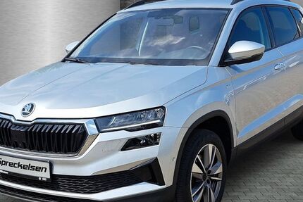 Skoda Karoq 77.800 km 22.490 &euro; Bremervörde 27432