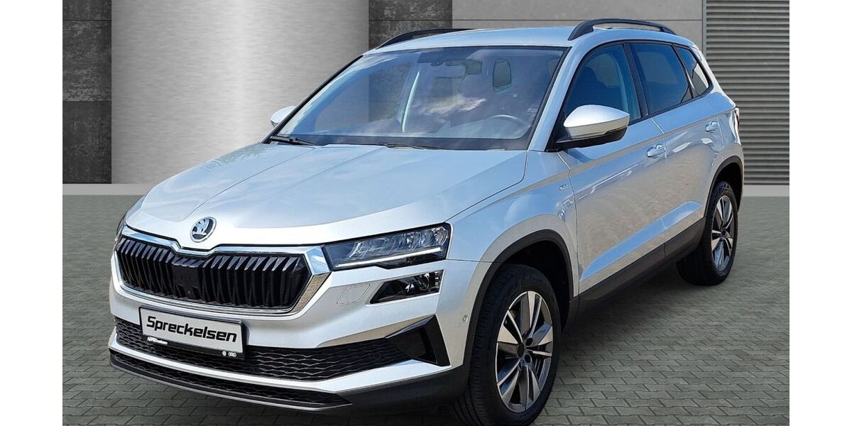 Skoda Karoq 77.800 km 22.490 &euro; Bremervörde 27432
