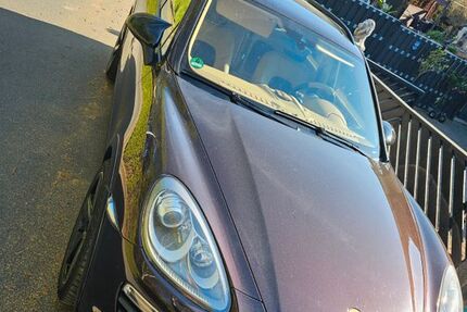 Porsche Cayenne 212.000 km 19.999 &euro; Leun 35638