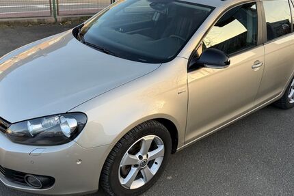 VW Golf 172.000 km 6.299 &euro; Bielefeld 33607