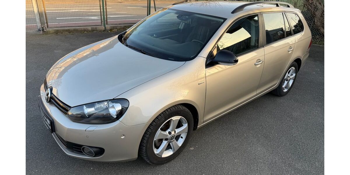 VW Golf 172.000 km 6.299 &euro; Bielefeld 33607