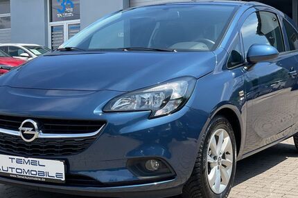 Opel Corsa 71.824 km 8.499 &euro; Montabaur-Eschelbach 56410