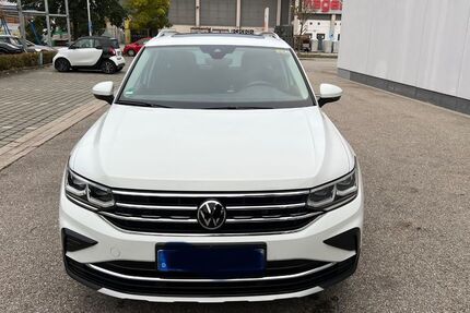 VW Tiguan 39.000 km 32.500 € Karlsfeld 85757