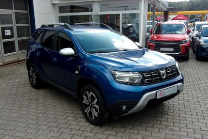 Dacia Duster 19.517 km 17.850 € Mühltal 64367