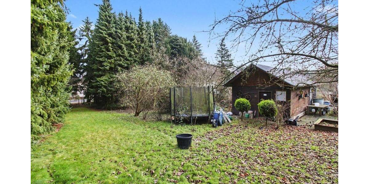 Grundstück Remscheid Süd - 370.000&euro; | Angebot:26816620