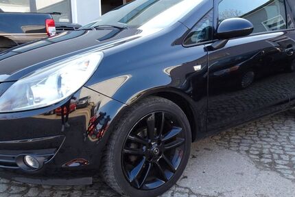 Opel Corsa 110.944 km 1.950 &euro; Falkensee 14612