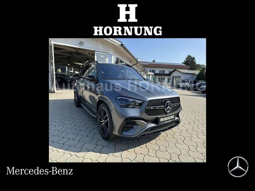 GLE 450
