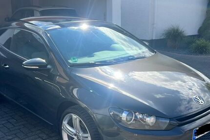 VW Scirocco 235.589 km 6.499 &euro; Gütersloh 33332