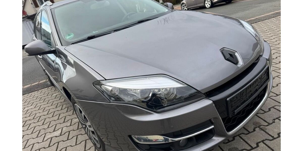 Renault Laguna 126.500 km 6.390 &euro; Schwabach 91126