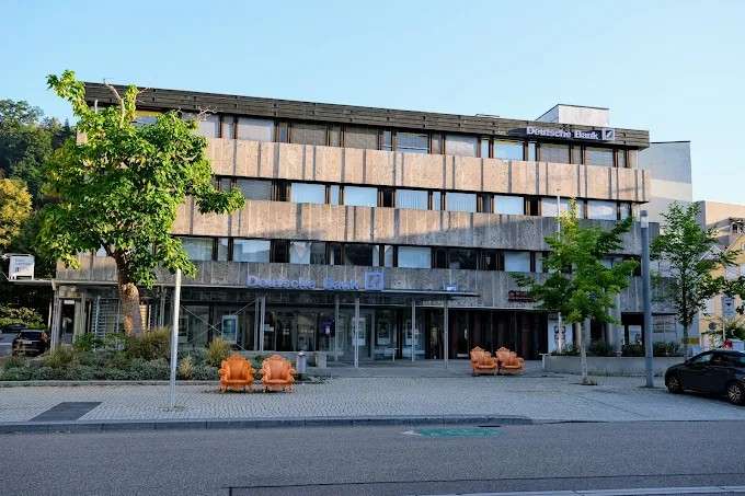 Gewerbeobjekt Schwäbisch Gmünd - 4.700.000&euro; | Angebot:25366406
