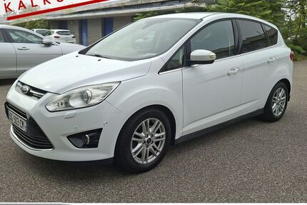 Ford C-Max 111.401 km 4.985 &euro; Achern 77855