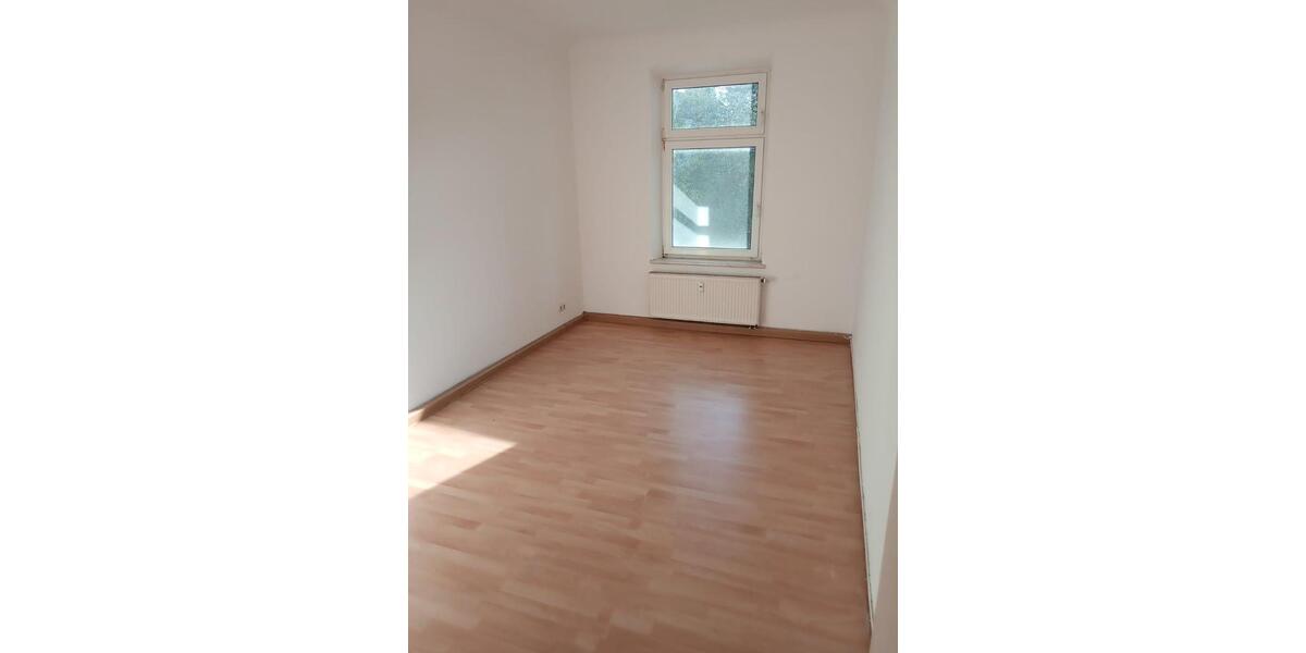 Schöne 3-Zimmerwohnung Plauen zentral 3 zimmer