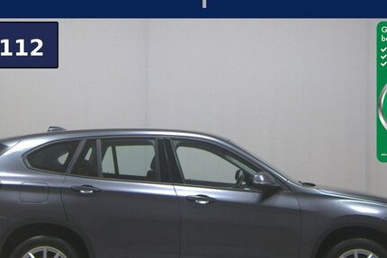 BMW X1 95.025 km 21.980 &euro; Gyhum/Bockel 27404