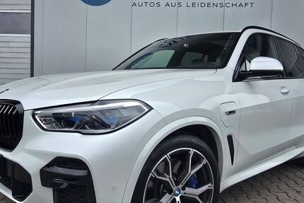 BMW X5 85.800 km 54.777 &euro; Osterwald 49828