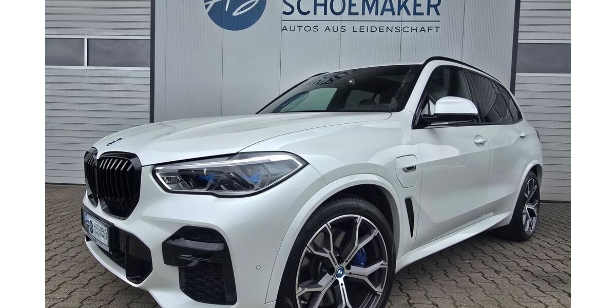 BMW X5 85.800 km 54.777 &euro; Osterwald 49828