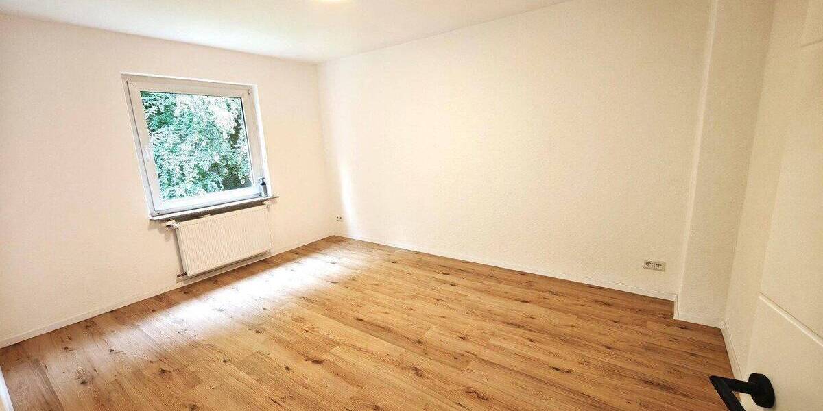 Etagenwohnung Osnabrück Schinkel - 2 Zimmer, 39 m&sup2;, 119.000&euro; | Angebot:26883211
