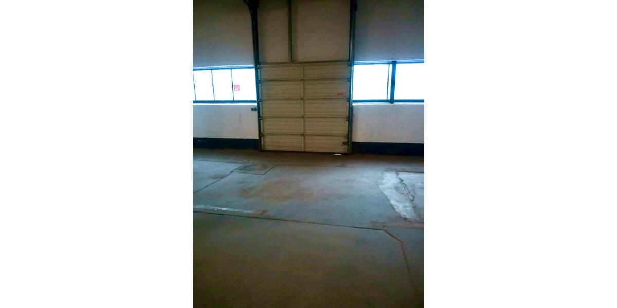 Gewerbehalle, Lager, Produktionshalle, PROVISION FREI zimmer