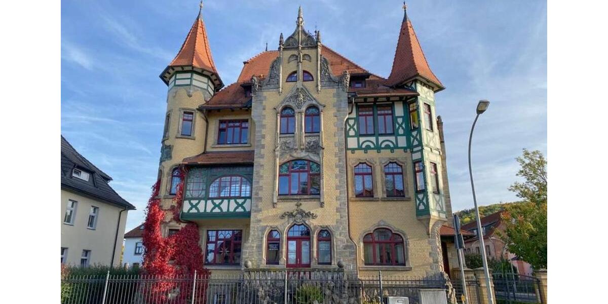 Gewerbeobjekt Hildburghausen - 480&euro; | Angebot:25423612