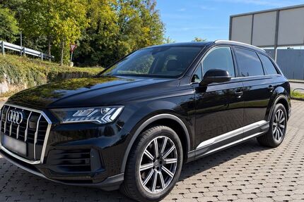 Audi Q7 99.900 km 39.995 &euro; Solms 35606