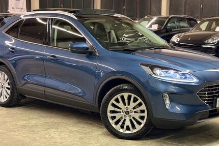 Ford Kuga 18.000 km 25.499 &euro; Oelde 59302