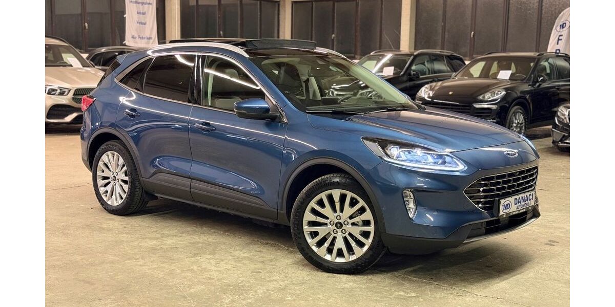 Ford Kuga 18.000 km 25.499 &euro; Oelde 59302