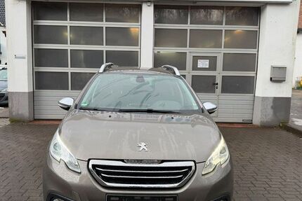 Peugeot 2008 163.377 km 4.999 &euro; Seesen 38723