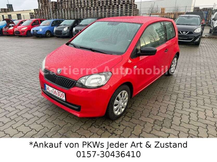 Citigo