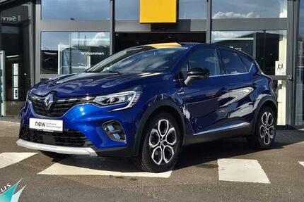 Renault Captur 70.800 km 18.950 &euro; Idar-Oberstein 55743