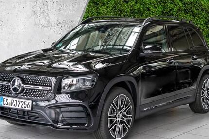 Mercedes-Benz GLB 220 5.500 km 50.850 &euro; Esslingen 73730