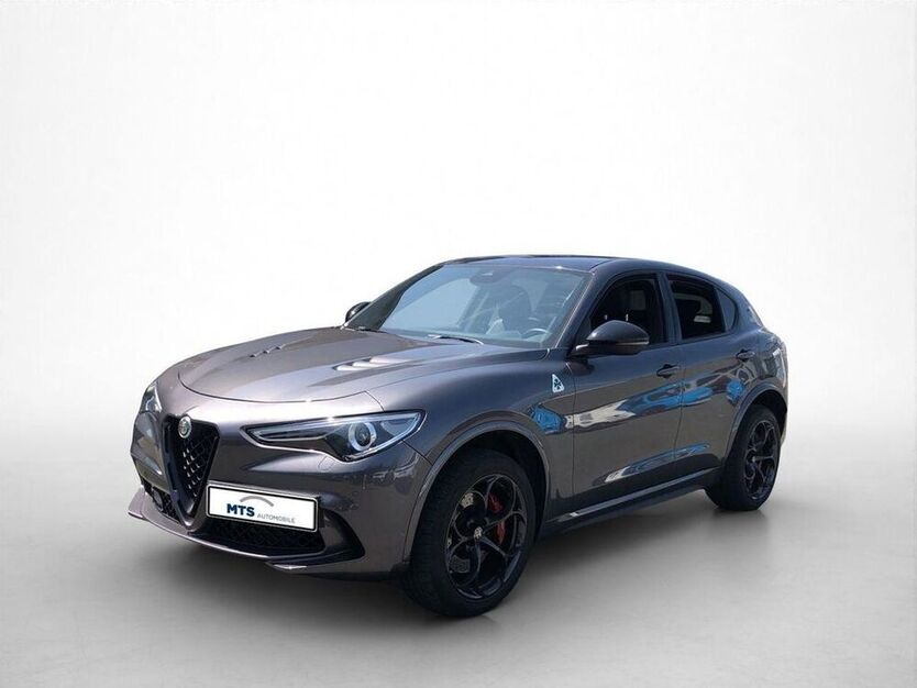 Stelvio