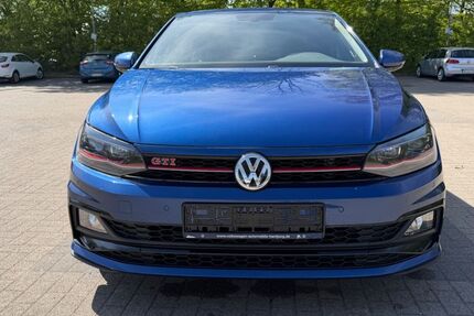 VW Polo 36.000 km 20.550 &euro; Hamburg 21029