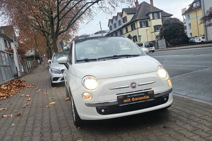 Fiat 500 77.000 km 6.300 &euro; Offenbach 63071
