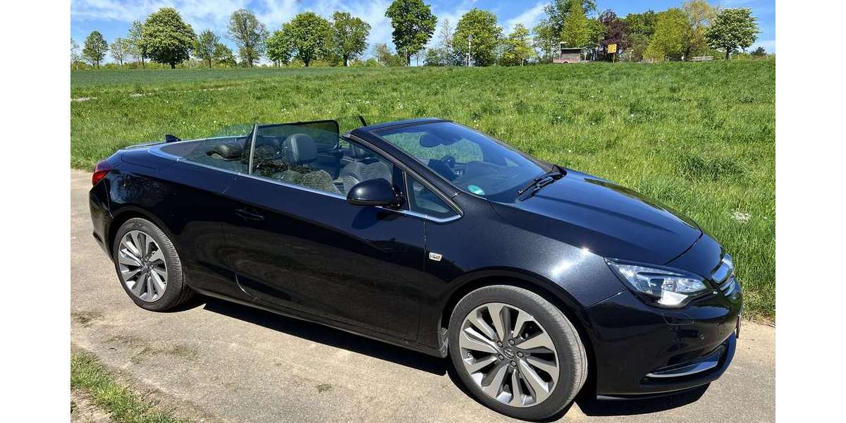 Opel Cascada 94.600 km 11.990 &euro; Kernen im Remstal 71394
