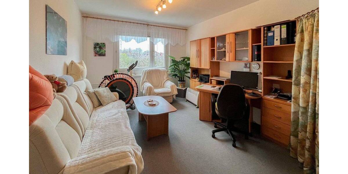 Etagenwohnung Dresden Leubnitz-Neuostra - 4 Zimmer, 78 m&sup2;, 199.900&euro; | Angebot:26816626